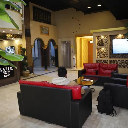 Hotel Safir 4*