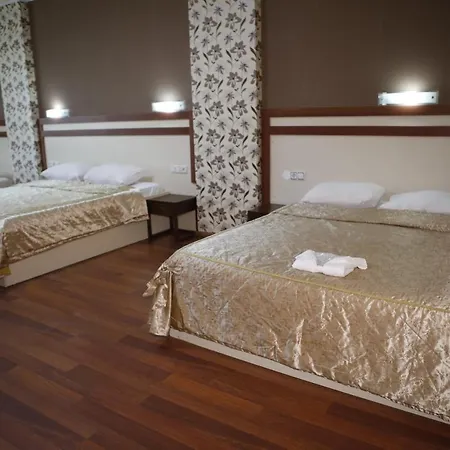 Safir Hotel&resort And Restaurant Silivri
