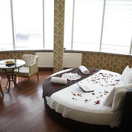 Safir Hotel&resort And Restaurant 4*