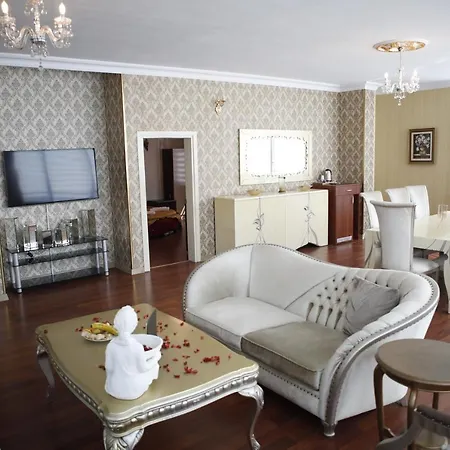 Safir Hotel&resort And Restaurant Hotel