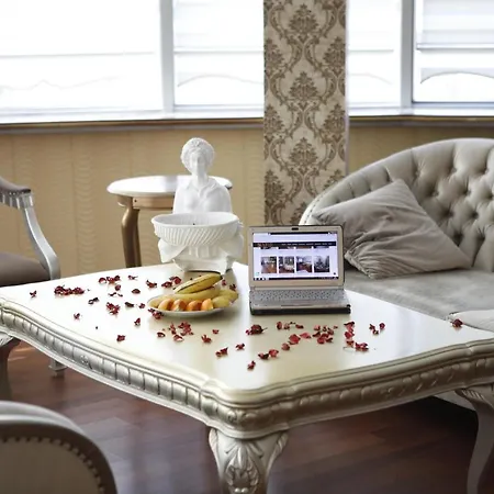 Safir Отель 4*