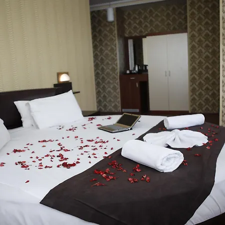 Safir Hotel&resort And Restaurant Silivri
