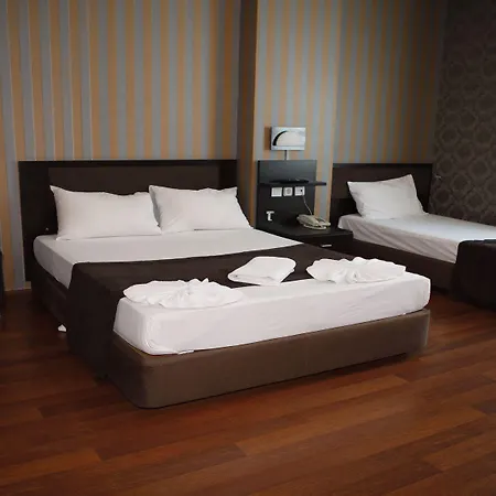Safir Hotel&resort And Restaurant Silivri