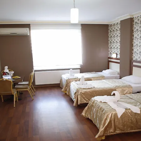 Safir Hotel&resort And Restaurant 4*