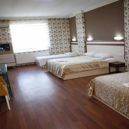 Safir Hotel&resort And Restaurant