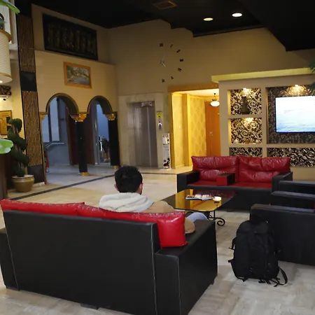 Safir Hotel&resort And Restaurant Silivri