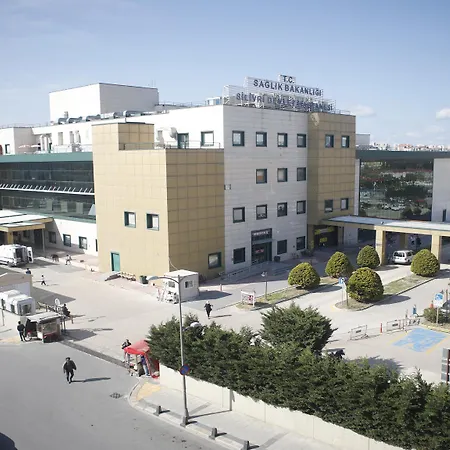 Safir Hotel&resort And Restaurant 4* Silivri