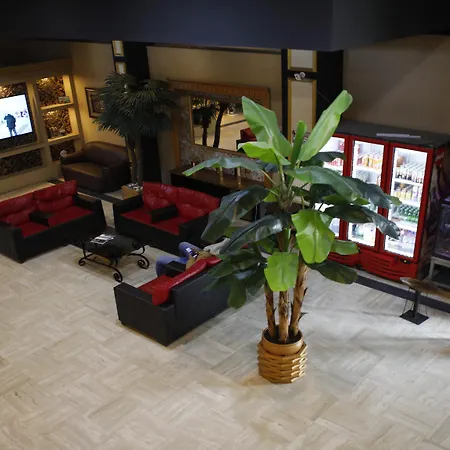 Safir Hotel&resort And Restaurant Silivri