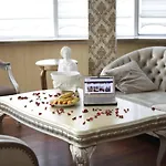 Safir Otel 4*