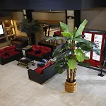 Safir Otel 4*