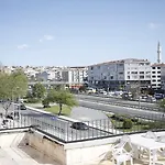 Safir Otel 4*