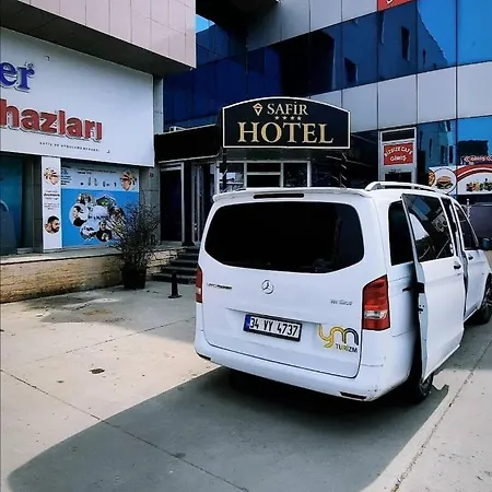 Safir Silivri