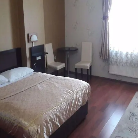 Hotel Safir 4*