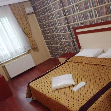 Safir Hotel Silivri