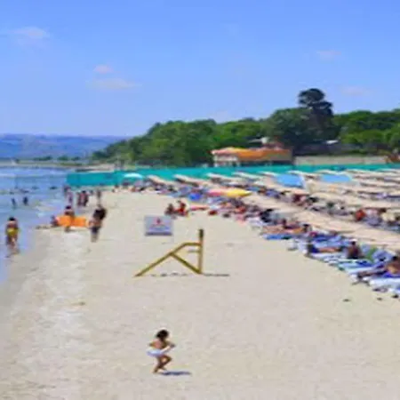 Safir 4* Silivri