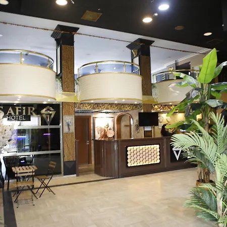Safir 4*