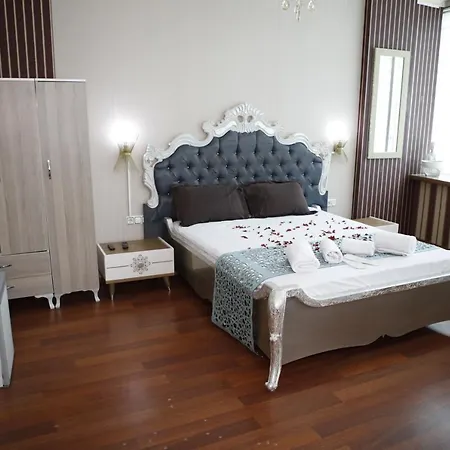 Hotell Safir Silivri