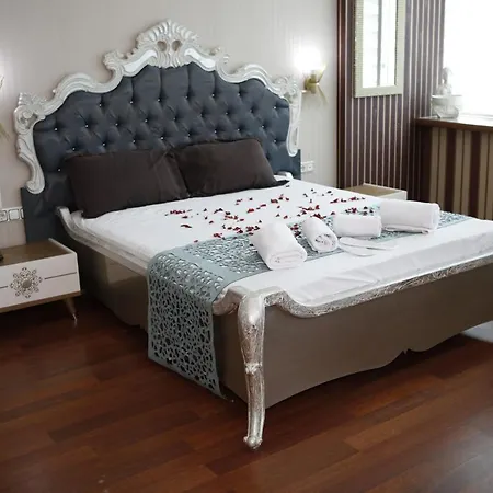 Safir Hotel