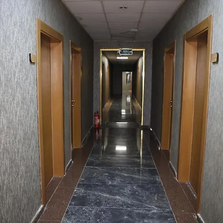 Safir 4* Silivri