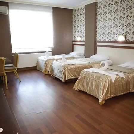 Safir Hotel