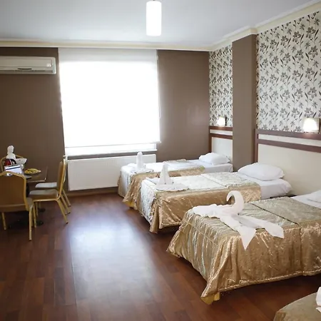 Safir 4* Silivri