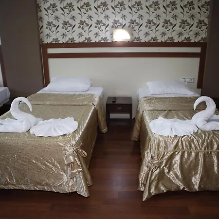 Hotel Safir