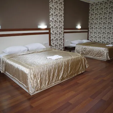 Hotel Safir