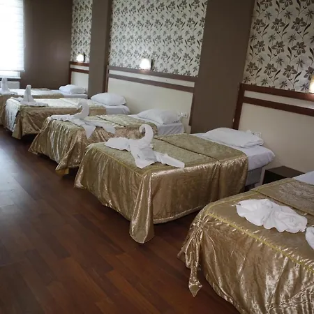 Safir Hotel 4*