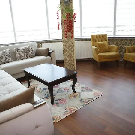 Safir 4* Silivri
