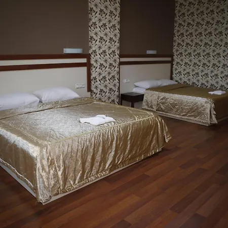 Safir Hotel