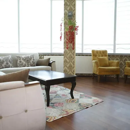 Safir Hotel Silivri