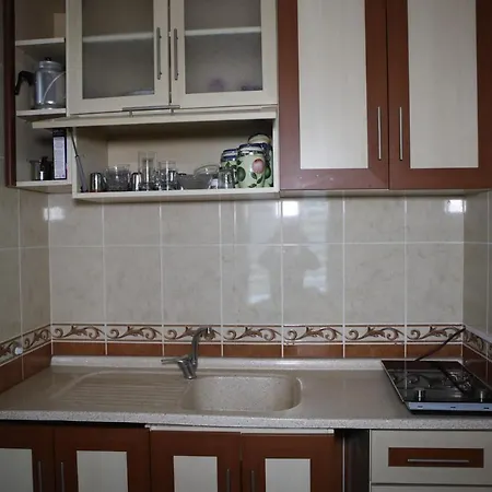 Safir 호텔 실리브리