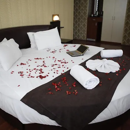 Safir Hotel