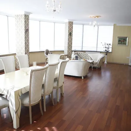 Hotell Safir Silivri