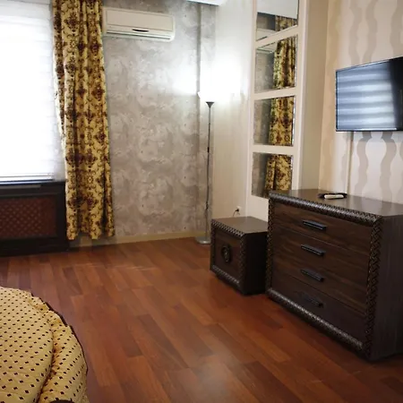 Safir Hotel Silivri