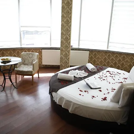 Hotel Safir