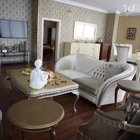 Hotel Safir 4*