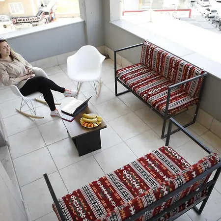 Safir Hotel Silivri
