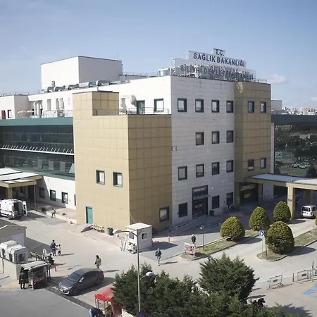 Safir Silivri