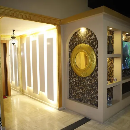 Safir 4*