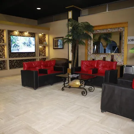 Hotel Safir