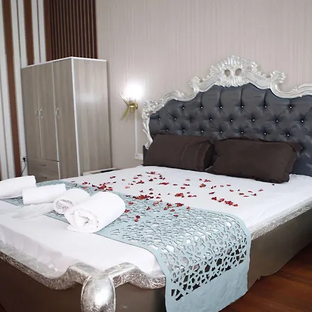 Safir Hotel