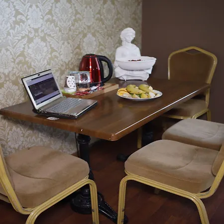 Safir Hotel Silivri