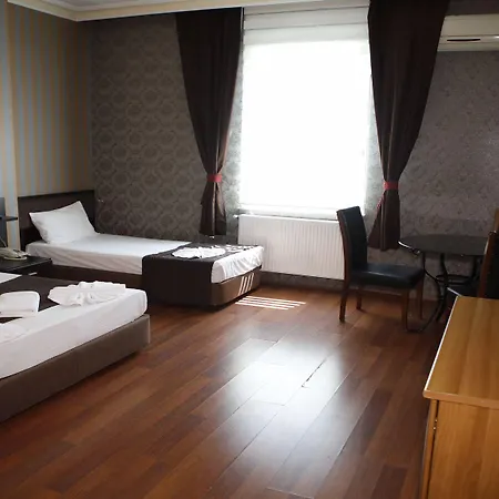 Hotell Safir Silivri