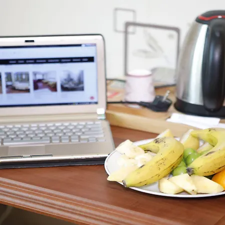 Hotel Safir Silivri