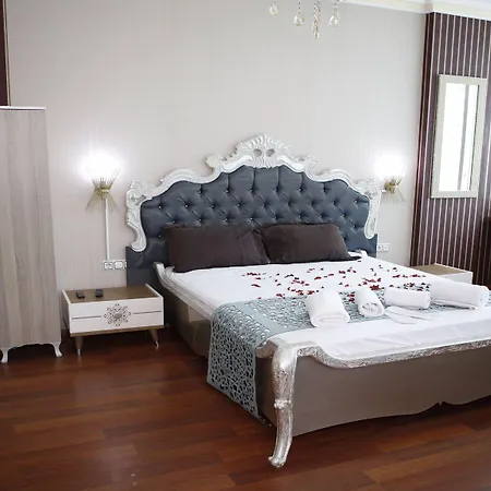 Hotel Safir