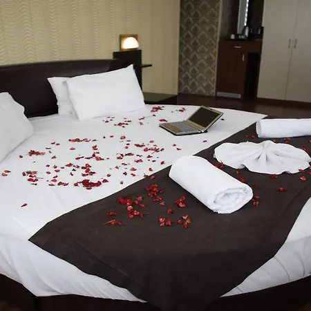 Hotel Safir