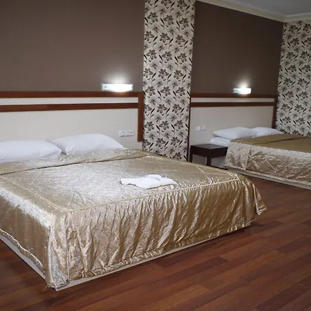 Hotel Safir