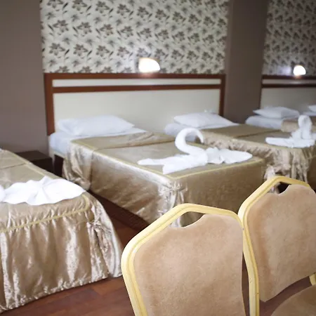 Hotel Safir
