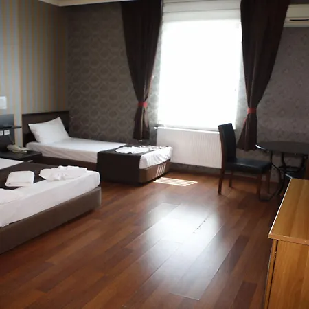 Hotell Safir Silivri